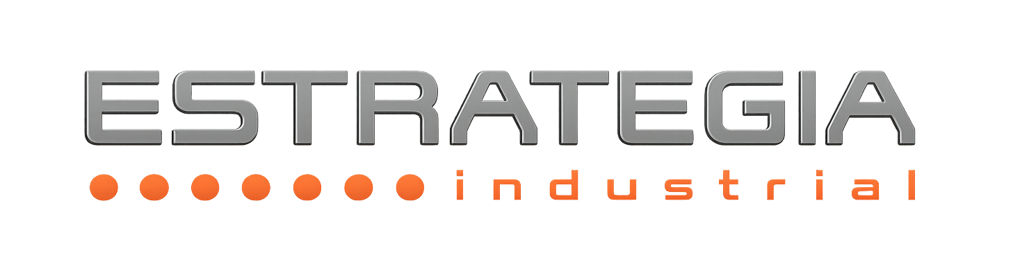 estrategia industrial_logo