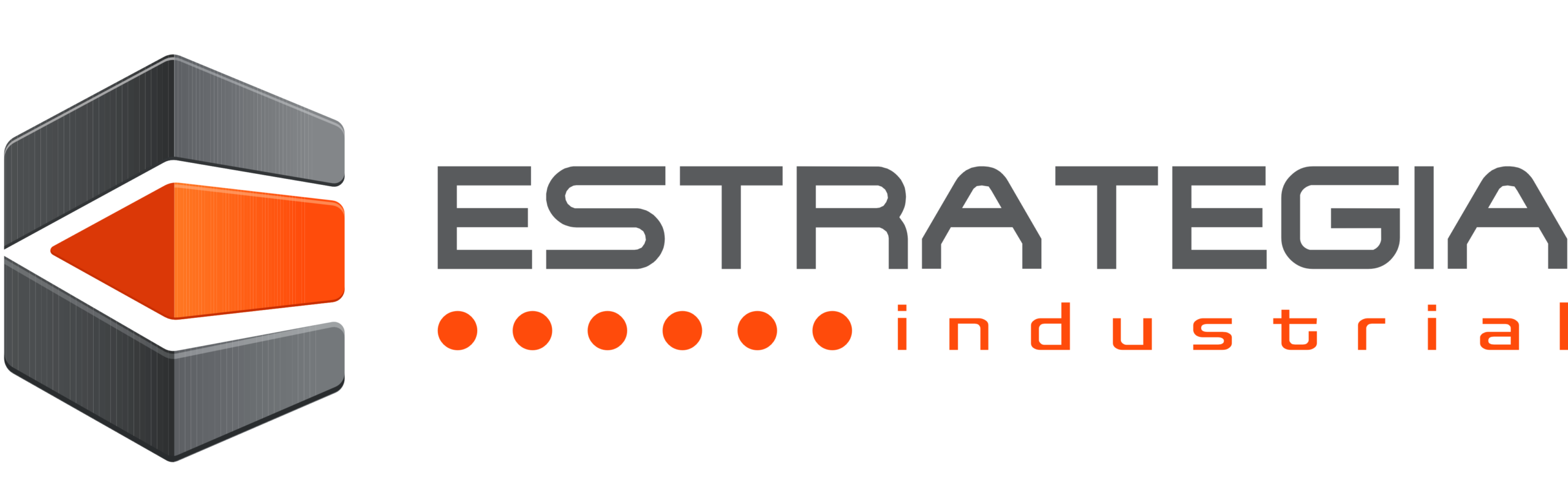 estrategia comercial ecuador logo Estrategia Industrial - fabricante de exhibidores comerciales en Quito, Ecuador